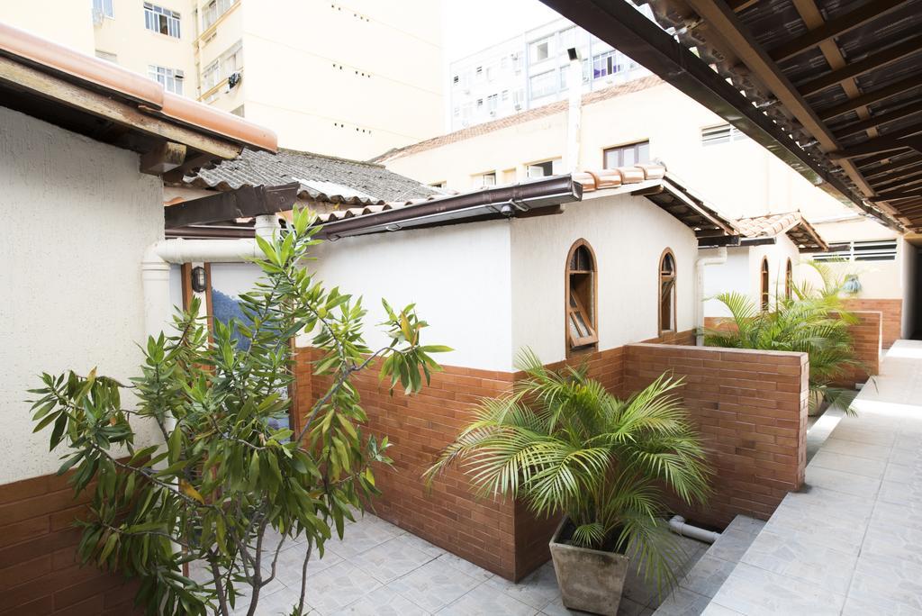 Hostel Republica 리오데자네이루 외부 사진