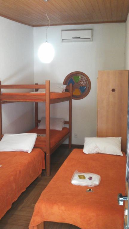 Hostel Republica 리오데자네이루 외부 사진