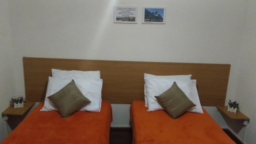 Hostel Republica 리오데자네이루 외부 사진