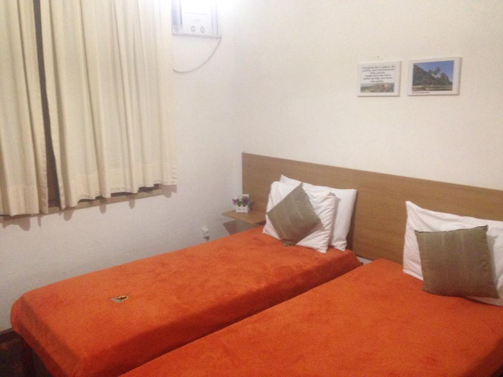 Hostel Republica 리오데자네이루 외부 사진