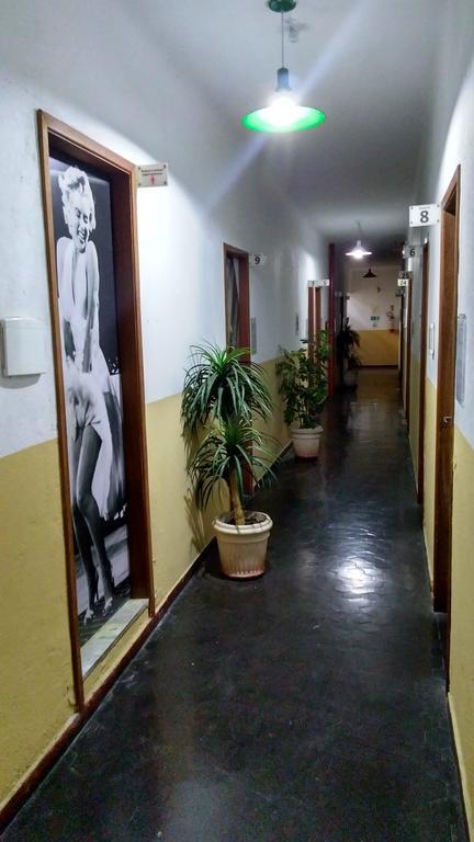 Hostel Republica 리오데자네이루 외부 사진