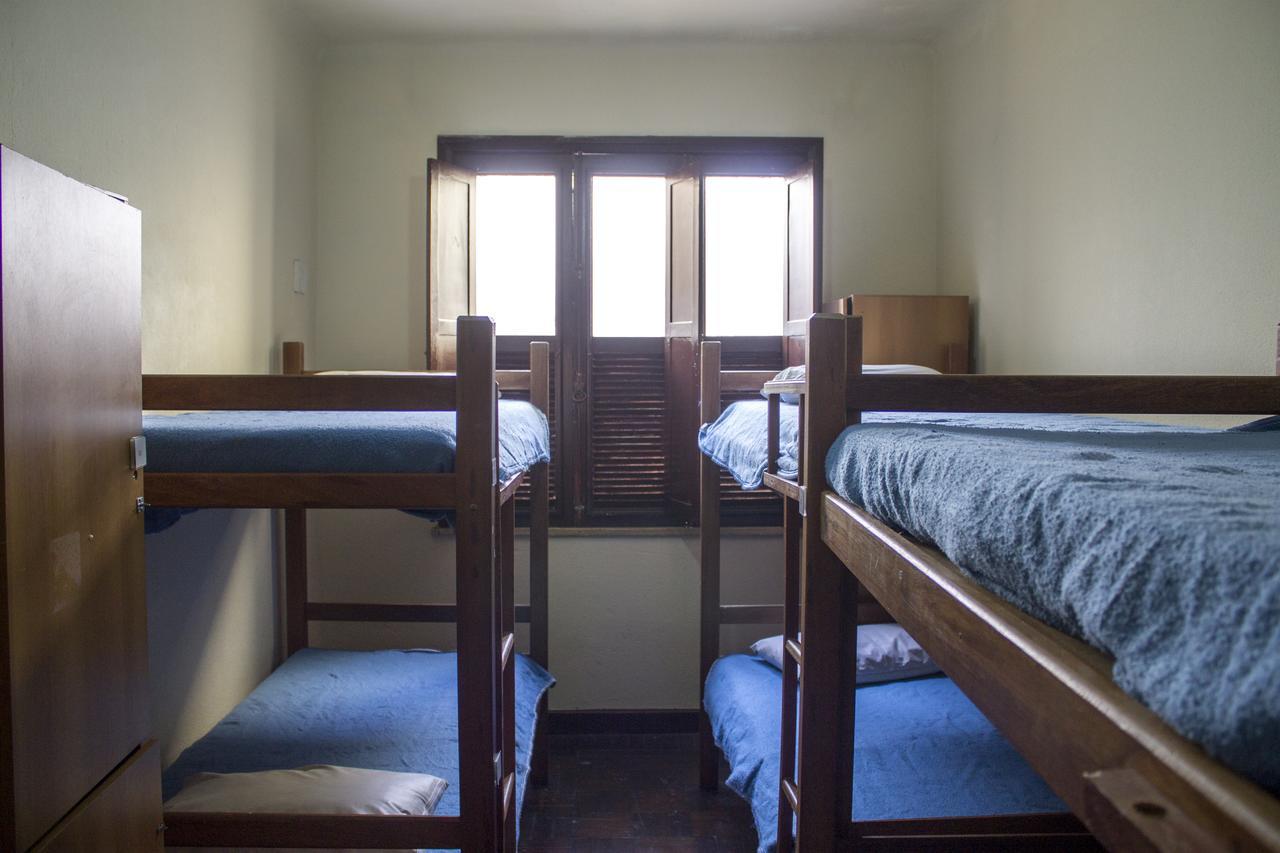 Hostel Republica 리오데자네이루 외부 사진