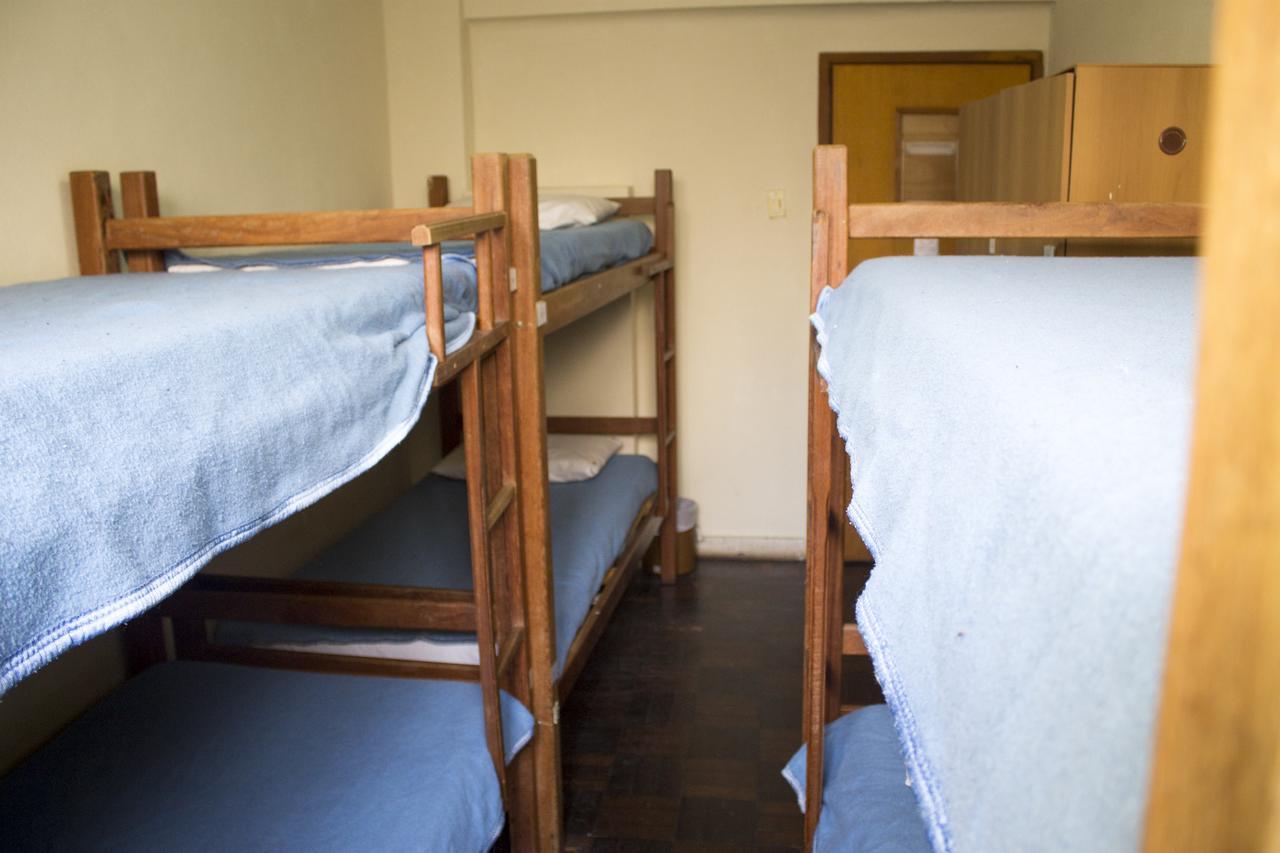 Hostel Republica 리오데자네이루 외부 사진