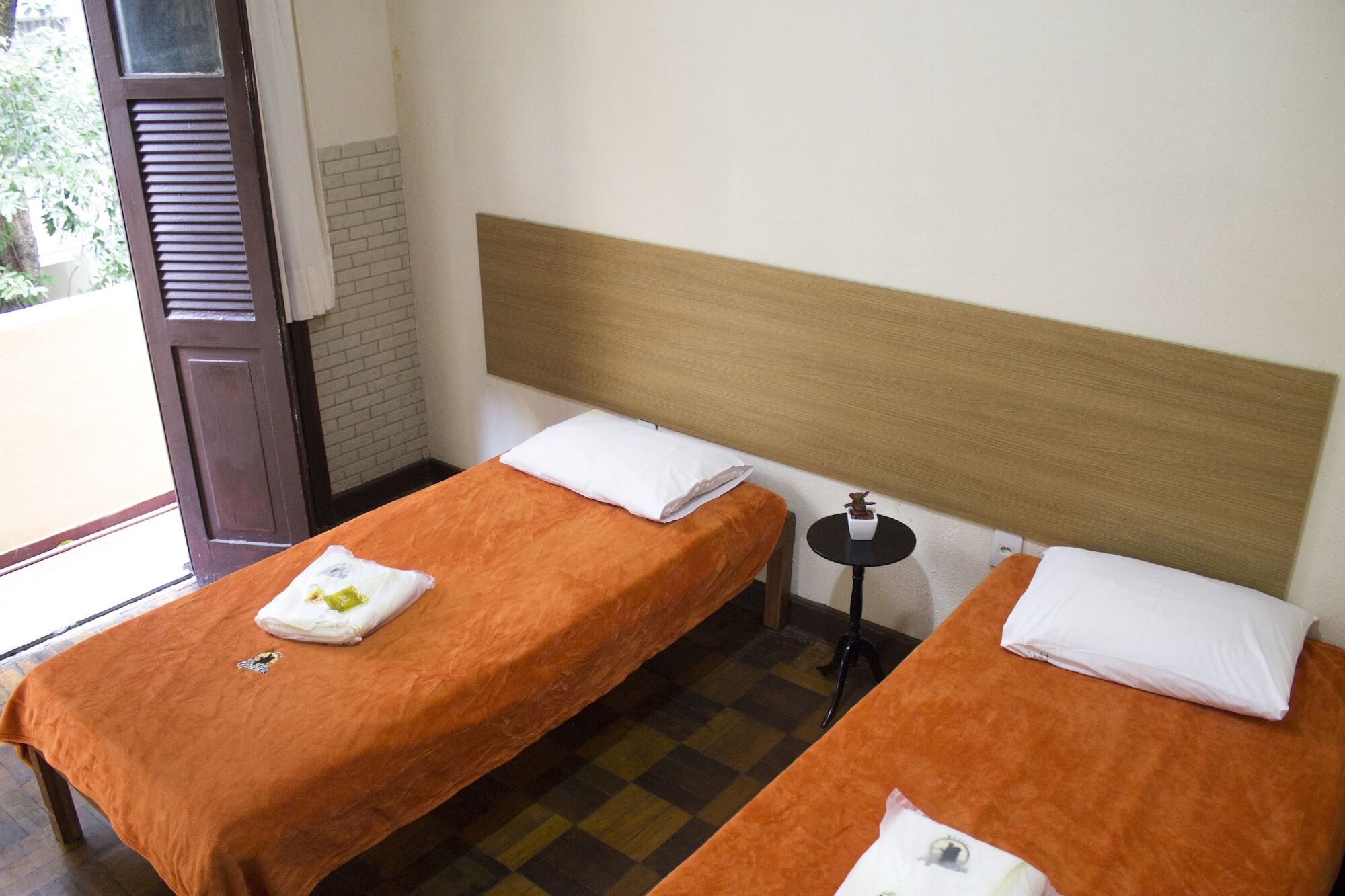 Hostel Republica 리오데자네이루 외부 사진