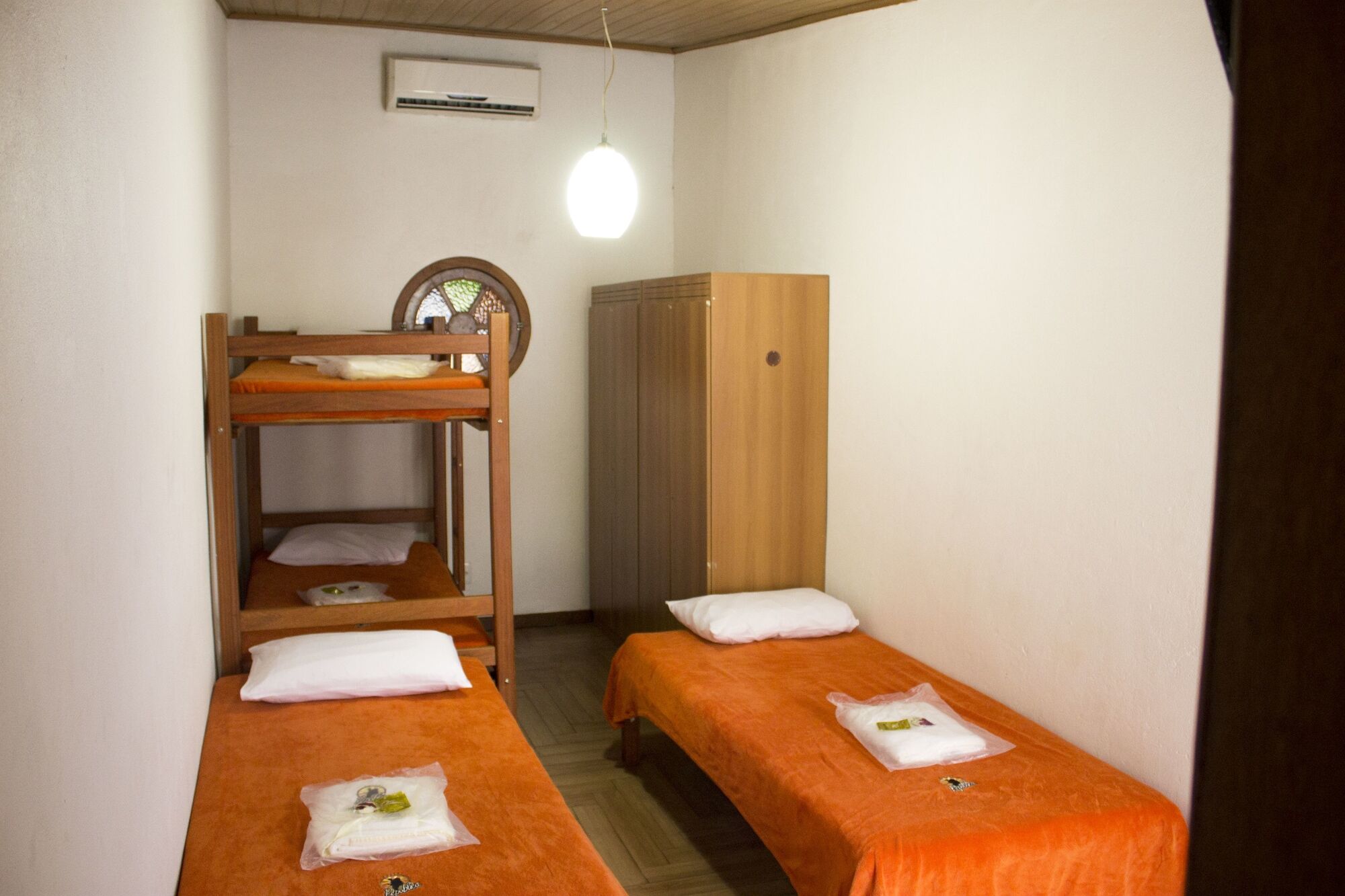 Hostel Republica 리오데자네이루 외부 사진