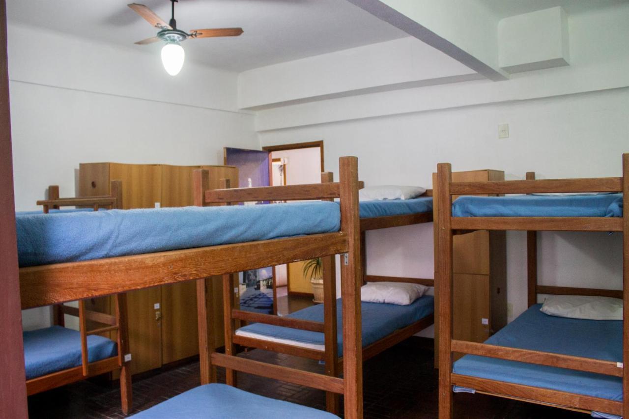 Hostel Republica 리오데자네이루 외부 사진