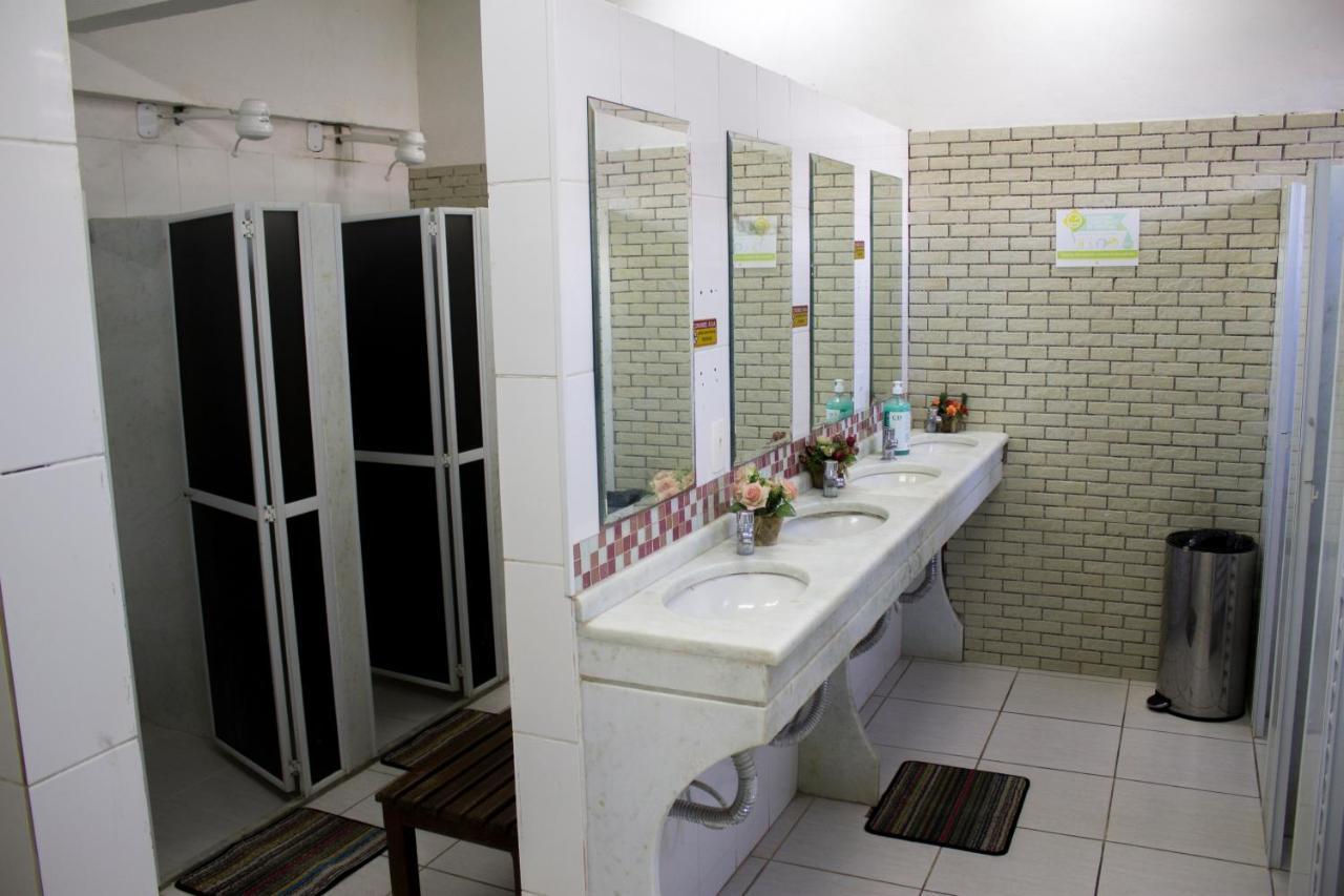 Hostel Republica 리오데자네이루 외부 사진