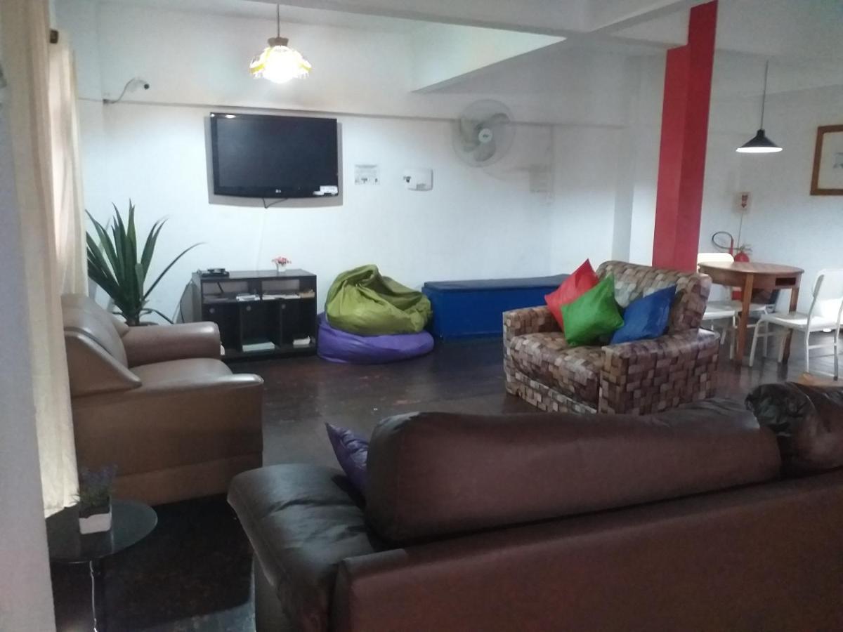 Hostel Republica 리오데자네이루 외부 사진