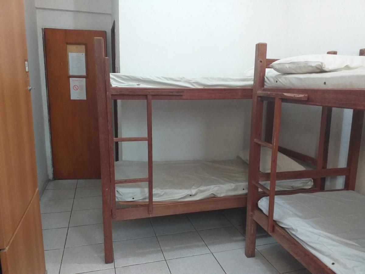 Hostel Republica 리오데자네이루 외부 사진