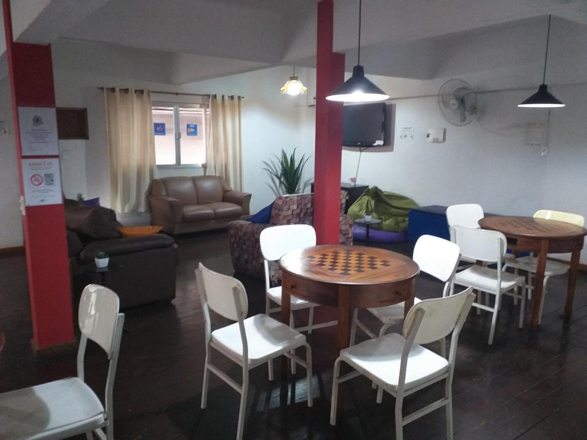 Hostel Republica 리오데자네이루 외부 사진