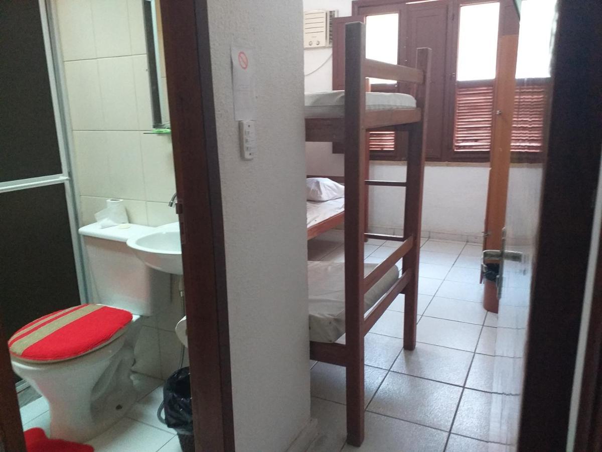 Hostel Republica 리오데자네이루 외부 사진